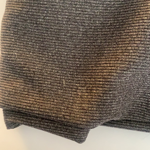 Alo Yoga Goddess Leggings Size Small Gray - Picture 9 of 9